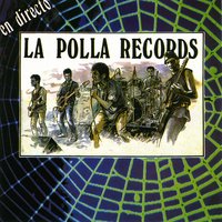 Socios A La Fuerza - La Polla Records