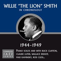 Stormy Weather (12-24-49) - Willie Smith