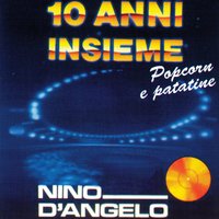 Popcorn e patatine - Nino D'Angelo