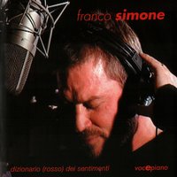La voce del silenzio - Franco Simone
