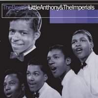 The Ten Commandments Of Love - Little Anthony, The Imperials