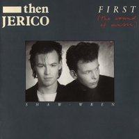 Muscle Deep - Then Jerico