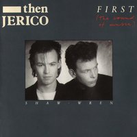 Prairie Rose - Then Jerico