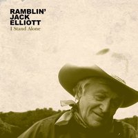 Driving Nails in my Coffin - Ramblin' Jack Elliott