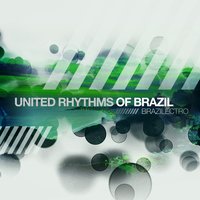 The K.K.K. Took My Baby Away - United Rhythms Of Brazil