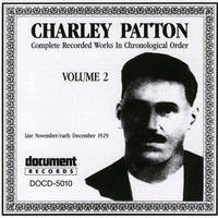 Jim Lee Blues - Part 1 - Charlie Patton