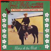 Sitting on Top of the World - Bob Wills & His Texas Playboys