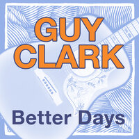 Tears - Guy Clark
