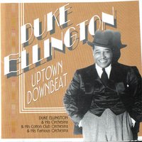 Cotton Tail (Shukin' And Stiffin') - Duke Ellington