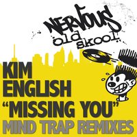 Missing You - Kim English