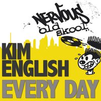 Every Day - Kim English