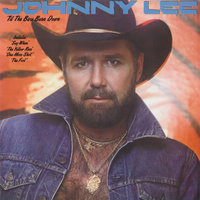 I Won't Give Up - Johnny Lee