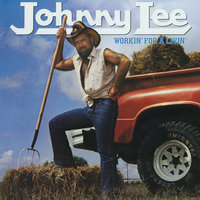 You Could've Heard a Heart Break - Johnny Lee