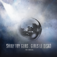 Rainy Monday - Shiny Toy Guns, Hervé