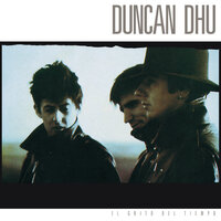 No debes marchar - Duncan Dhu