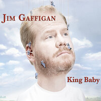 Fast Food - Jim Gaffigan