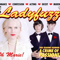 Oh Marie! - Ladyfuzz, Example