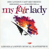 I Could Have Danced All Night - Martine McCutcheon, Patsy Rowlands