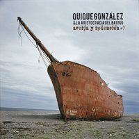 Avería y redención - Quique Gonzalez, Leiva