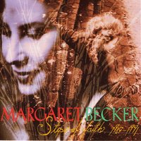 The Hunger Stays - Margaret Becker