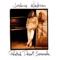 Invisible Man - Joshua Kadison