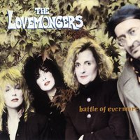 Battle Of Evermore - LOVEMONGERS, Heart