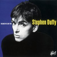 We'll Never Argue - Stephen Duffy