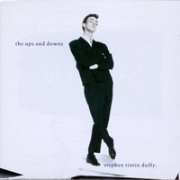 She Makes Me Quiver (12") - Stephen Duffy