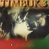 B-Side Of Life - Timbuk 3