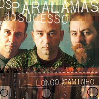 Running On The Spot - Os Paralamas Do Sucesso