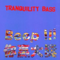We All Want To Be Free - Tranquility Bass, Ultramarine