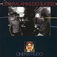 Encruzilhada - Os Paralamas Do Sucesso