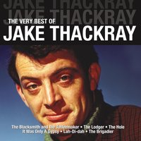 Jake Thackray