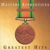 Turn Up Your Radio ('95) - Masters Apprentices, Hoodoo Gurus