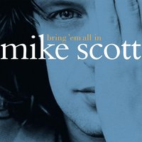 Edinburgh Castle - Mike Scott