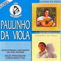 Amor ingrato - Paulinho da Viola
