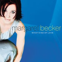 I Won't Be Persuaded - Margaret Becker