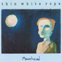 Wet Heart - Thin White Rope