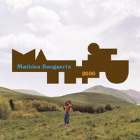 Matthieu - Mathieu Boogaerts