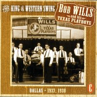 Black Rider - Bob Wills & His Texas Playboys