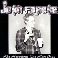 Josh Freese Is Ready - Josh Freese