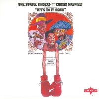A Whole Lot Of Love - Original - The Staple Singers