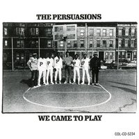 Let It Be - The Persuasions