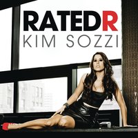 Rated R - Kim Sozzi, Jump Smokers
