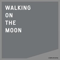 Walkin' on the Moon - Emil, U-Tern, Kris Menace