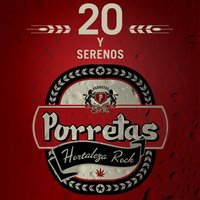 Hortaleza (con El Drogas) - Porretas, El Drogas