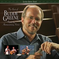 Come, Thou Fount Of Every Blessing - Buddy Greene