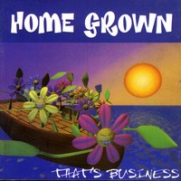 The Hearing Song - Home Grown