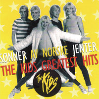 Hun Er Forelska I Lærer'n - The Kids