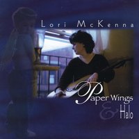 Borrow Me - Lori McKenna